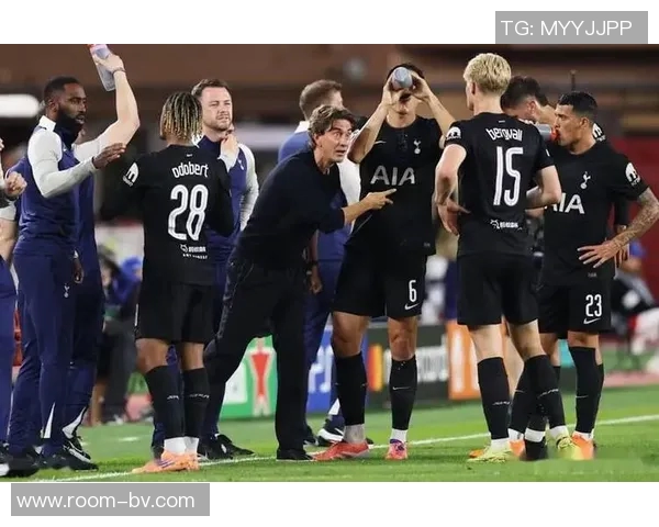 热刺中场本坦库尔手术后缺阵三个月球队积极寻求替代人选